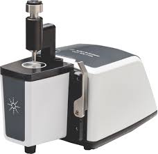 Espectrómetro FTIR Agilent Cary 630