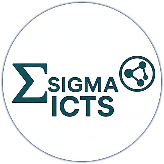 S-SIGMA ICTS