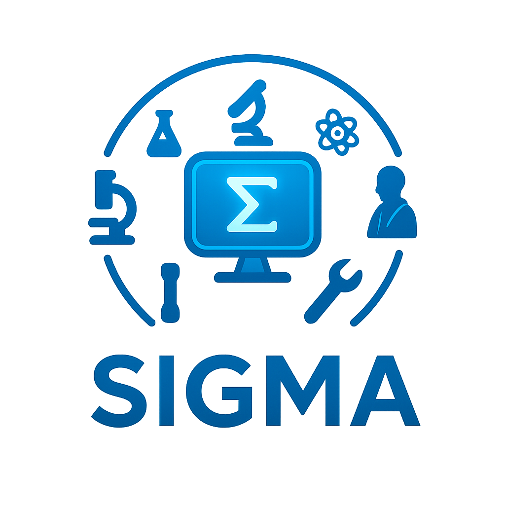 Σ-SIGMA Logo